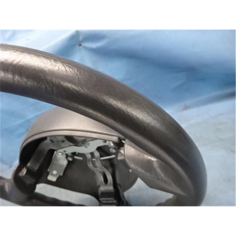 スズキ 純正 ジムニー 《 JB23W 》 ステアリングホイール 48110