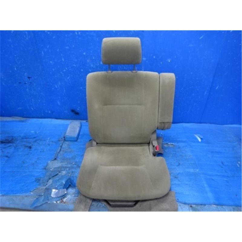 ダイハツ 純正 アトレー 《 S321G 》 運転席シート 71430-B5220-E1 