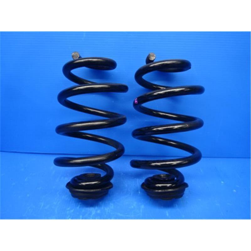 日産 純正 セレナ 《 CNC25 》 リアスプリング 55020-1VB0C P71100