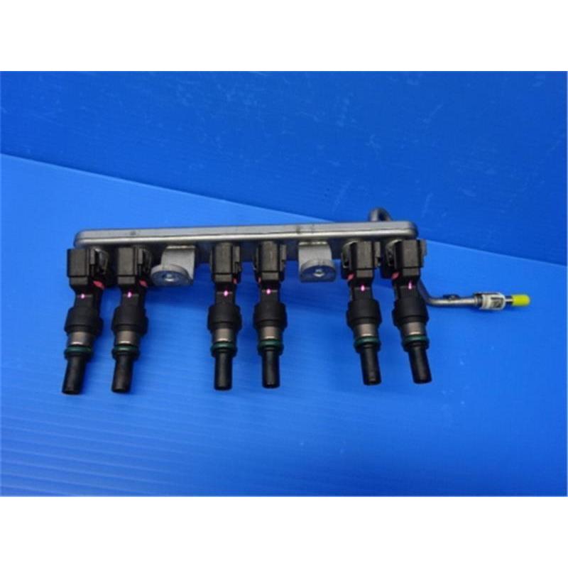 ホンダ 純正 N-BOX 《 JF2 》 インジェクター P71100-25001530 : NGP