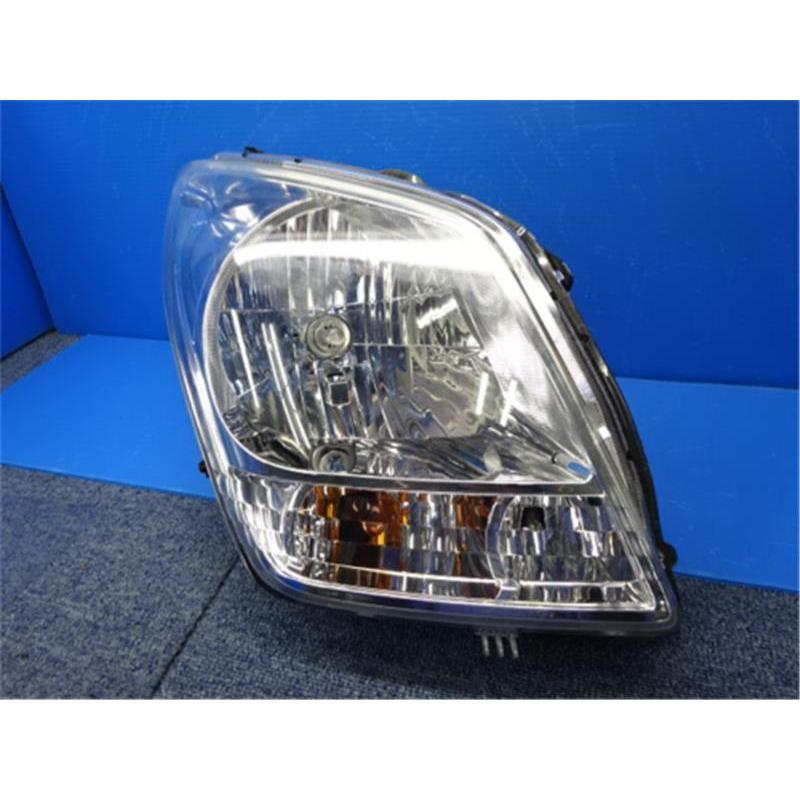 スズキ 純正 ワゴンR 《 MH23S 》 右ヘッドライト 35120-70K01 P71100