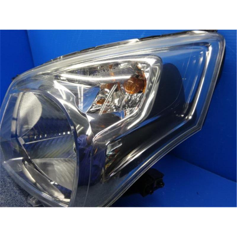 MK32S系 スペーシア 左右ヘッドライト スペーシア DBA-MK32S 左ライト/左ヘッドライト R06A ZJG 1870