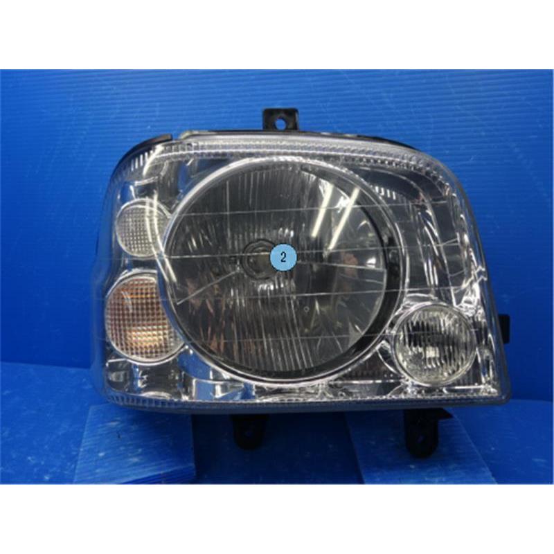 S700Vアトレー　純正ヘッドライト右側用 ダイハツ 純正 アトレー 《 S230G 》 右ヘッドライト 81110-97521-000