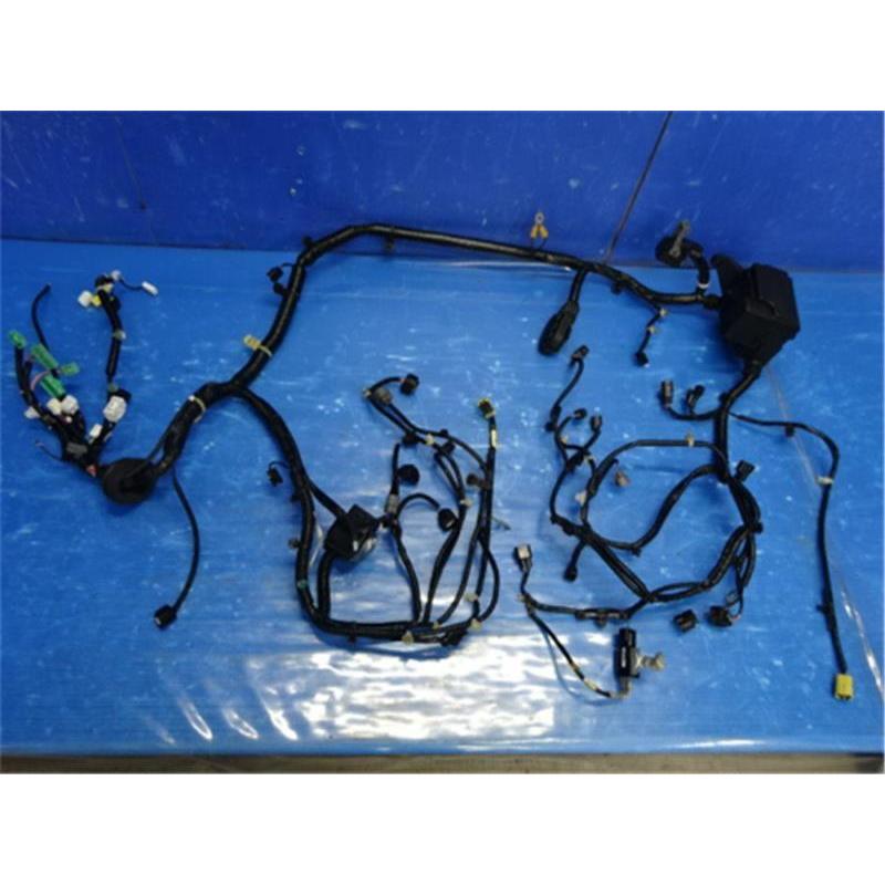 ホンダ 純正 N-BOX 《 JF3 》 ワイヤーハーネス P71100-26000086 : NGP