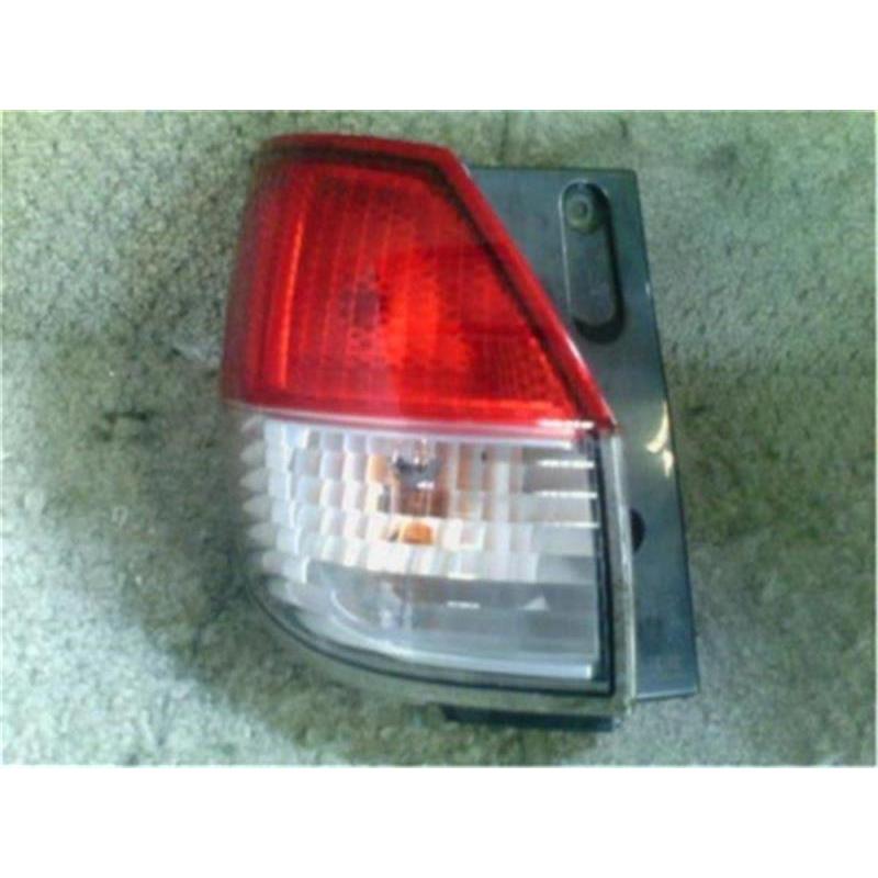 現金特価】【現金特価】ソリオMA15S流星テールランプバックランプ