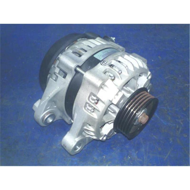 ダイハツ 純正 タフト 《 LA900S 》 オルタネーター P80100-22015300