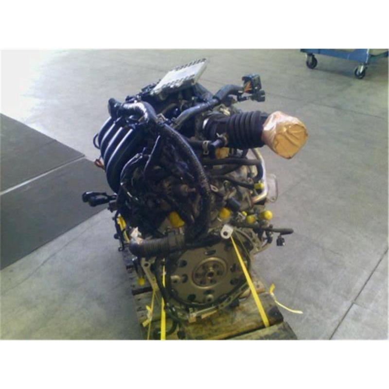 日産 純正 キューブ 《 Z12 》 エンジン P80100-23002859 : NGP 日産 純正 キューブ 《 Z12 》 エンジン P80100-23002859 : NGP