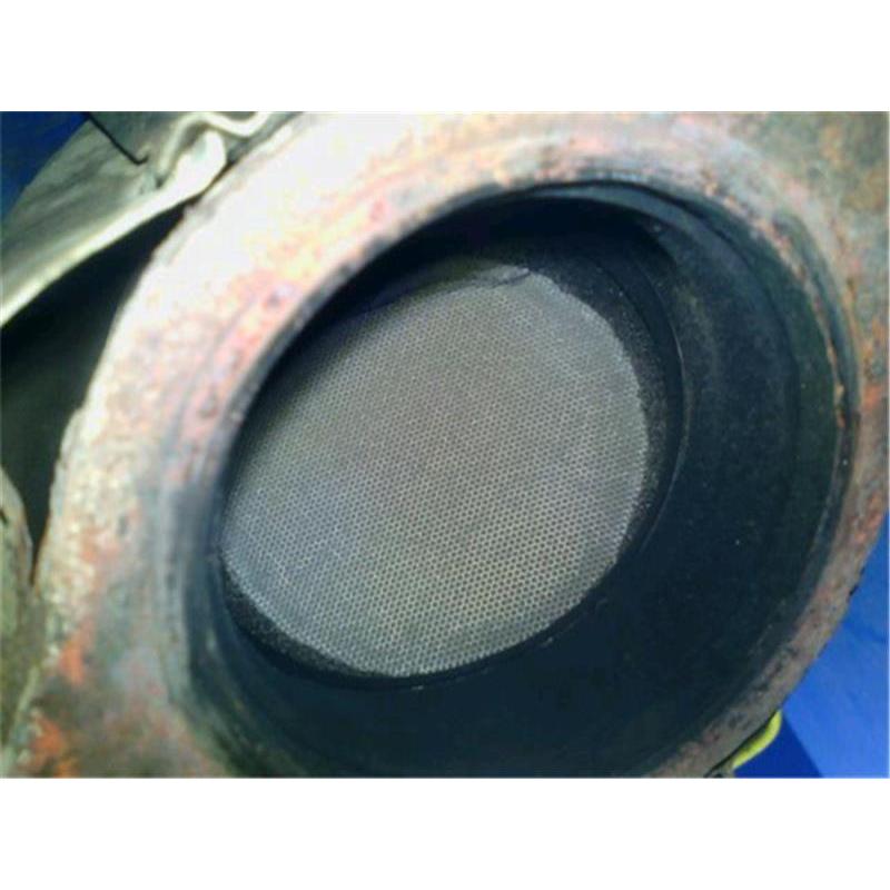 スバル 純正 レガシィ 《 BP5 》 触媒 P80100-23004095 : NGP スバル 純正 レガシィ 《 BP5 》 触媒 P80100-23004095 : NGP