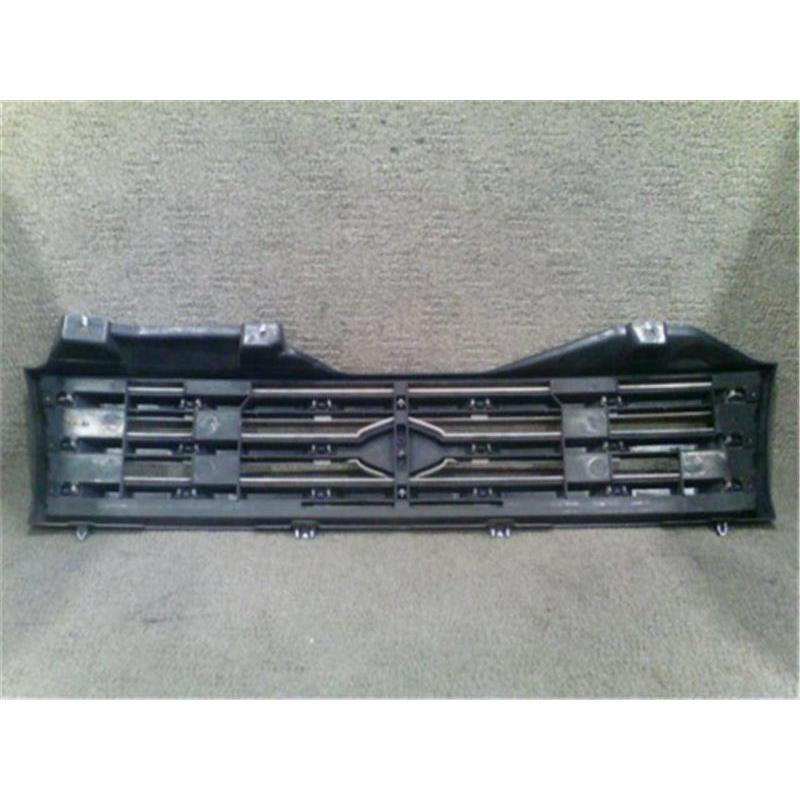 SUZUKI JIMNY JB23W フロントグリル スズキ ジムニー SGフロントグリル ジムニー/ジムニーシエラ JB23、JB43用