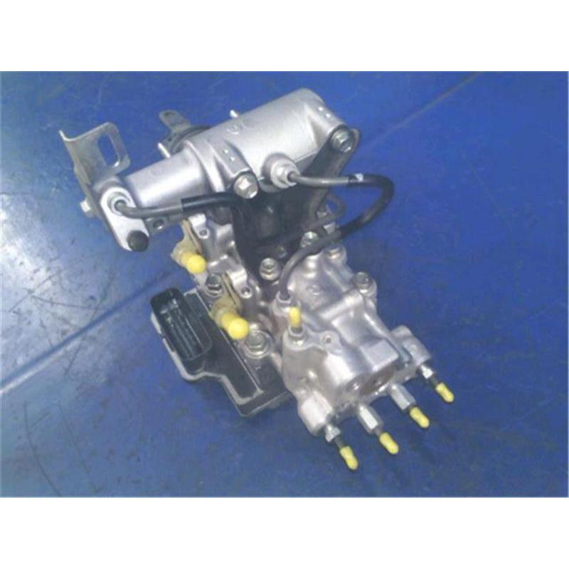 プリウス　ZVW30　ABS トヨタ 純正 プリウス 《 ZVW30 》 ABSブレーキ