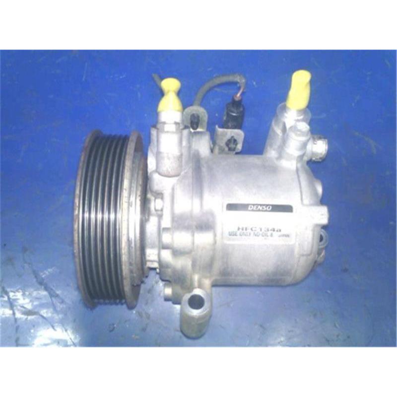 エアコン コンプレッサー スズキ アルト ラパン ツールプロダクツ西条 / スズキ アルト ラパン HE21S 新品