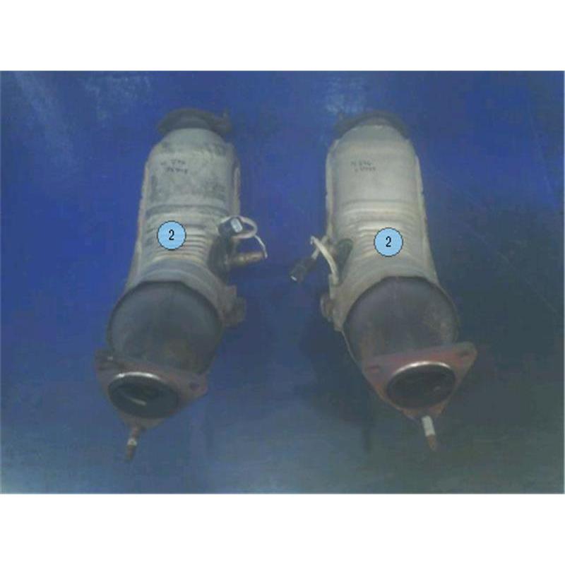 上げ直し　ckv36 純正触媒 上げ直し ckv36 純正触媒 上げ直しckv36 純正触媒