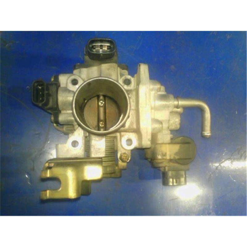 スズキ 純正 キャリー 《 DB52T 》 スロットルボディー P80100