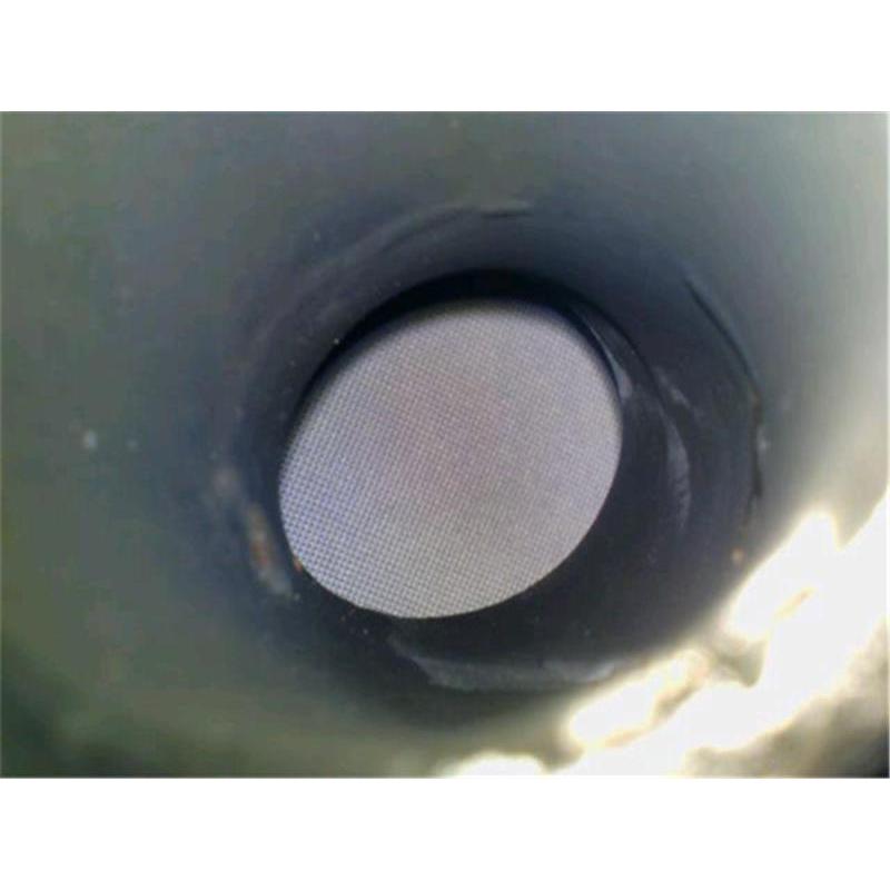 日産 純正 モコ 《 MG22S 》 エキゾーストマニホールド P80100 