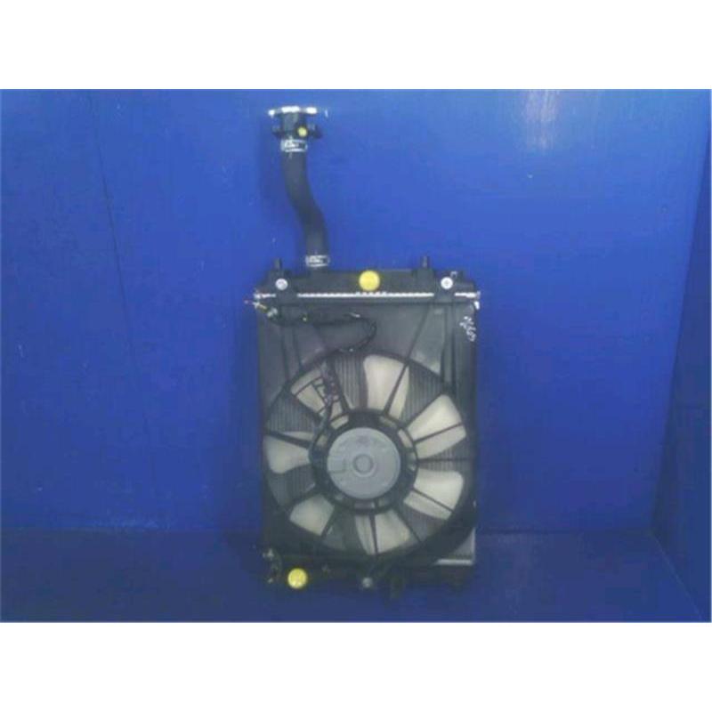 JF3 ラジエーター N-BOX 【18ヶ月保証/ラジエター(NR0440)】ホンダ JF3/JF4 新品