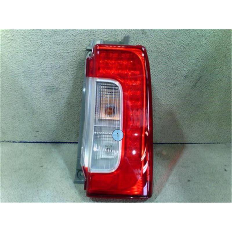 ダイハツ 純正 タント 《 LA600S 》 右テールランプ P80100-26009351 