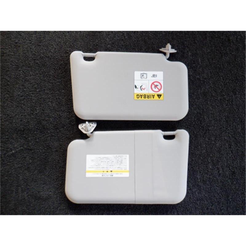 サンバイザー Amazon | サンバイザー スズキ スイフト スプラッシュ 2011 サン