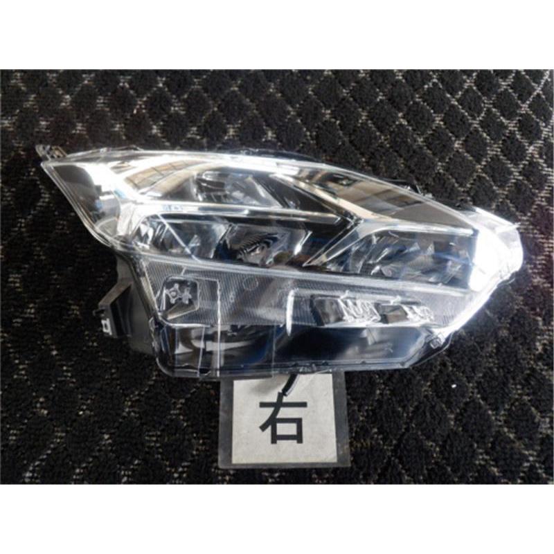 日産　デイズ　B45W　右ライト　右　ライト 日産 純正 デイズ 《 B45W 》 右ヘッドライト P80200-22010491 : NGP