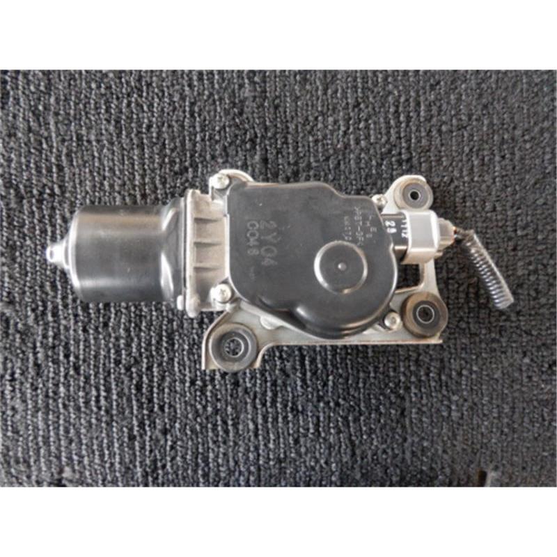 ●日野純正品 ワイパーモーター新品 日野 純正 レンジャー 《 FC9JCAP 》 フロントワイパーモーター P81900