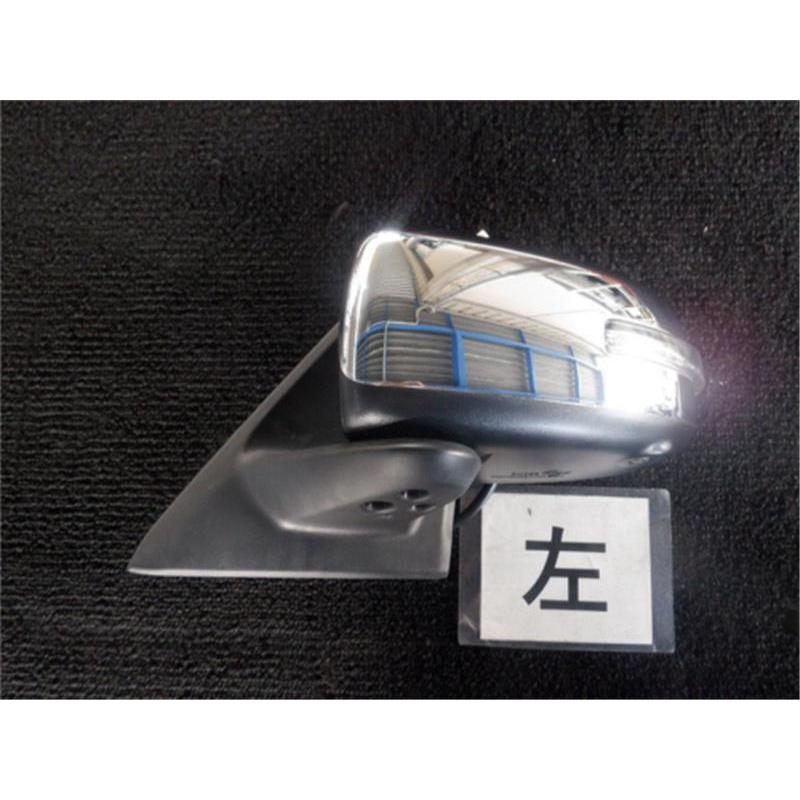 左サイドミラー ホンダ 純正 N-BOX 《 JF2 》 左サイドミラー 76250-TY1-901ZF P71100