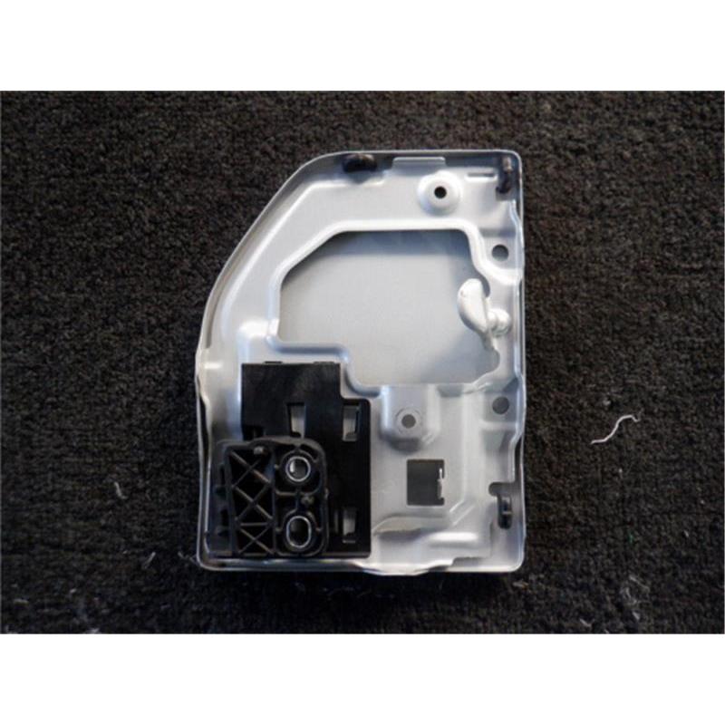 DA17V エブリィ　フューエルリッド ガラスリッド チッピング塗装仕上げ) 純正交換式