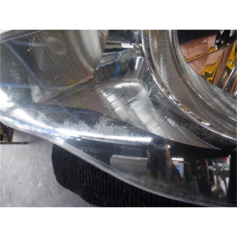 スバル 純正 インプレッサXV 《 GP7 》 左ヘッドライト P80200