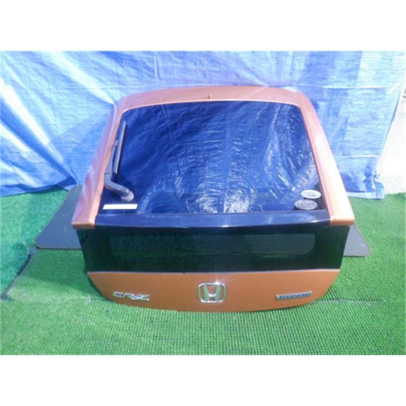 ホンダ 純正 CR-Z 《 ZF1 》 バックドア P80200-23009904 : NGPパーツ 