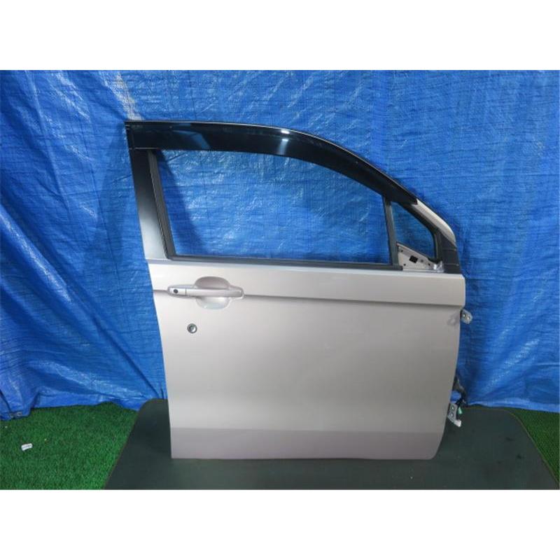 ホンダ 純正 N-WGN 《 JH1 》 右フロントドア P80200-23011006 : NGP 