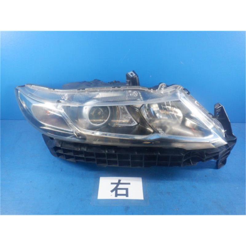 ホンダ 純正 オデッセイ 《 RB3 》 右ヘッドライト P80200-24008926 