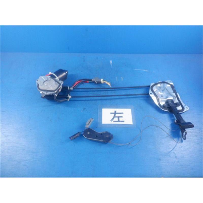 値下げ☆オートバックドアモーター☆ 5813A054 デリカD5 【CV5W 】 ☆オートバックドアモーター☆ ※5813A054 ※デリカD5 【CV5W 】