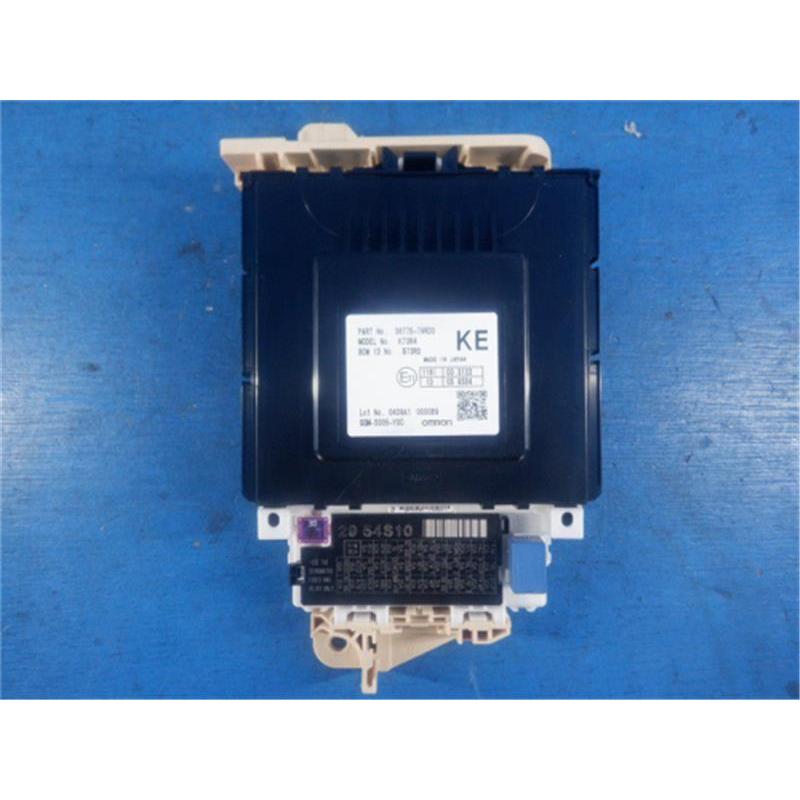 スペーシア カスタム MK53S【ヒューズボックス 室内】36775-79RE0 H31