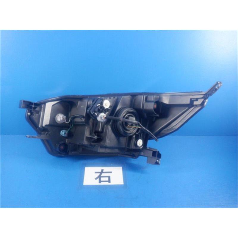 三菱 純正 eKスペース 《 B35A 》 右ヘッドライト P80200