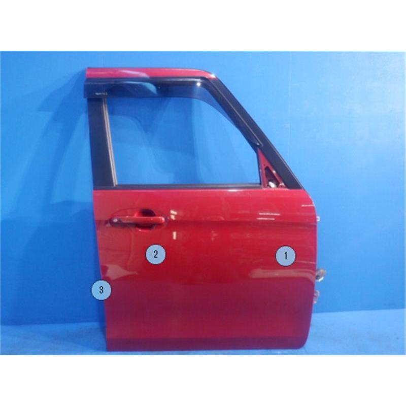 スペーシア MK32S フロント右ドア