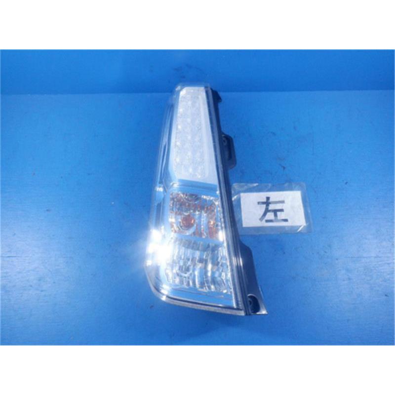 マツダ 純正 フレア 《 MJ44S 》 左テールランプ P80200-24014432
