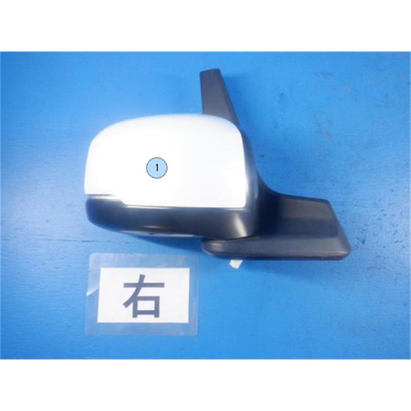 ホンダ 純正 N-BOX 《 JF3 》 右サイドミラー P80200-25001463 : NGP