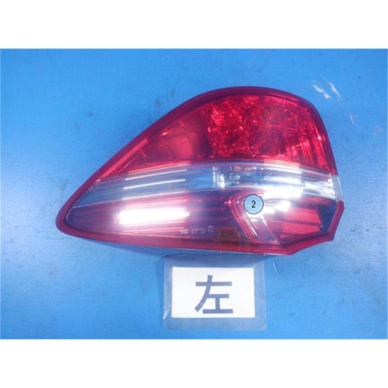 トクラウン GRS202 右テールランプ・テールライト イチコ 30-370