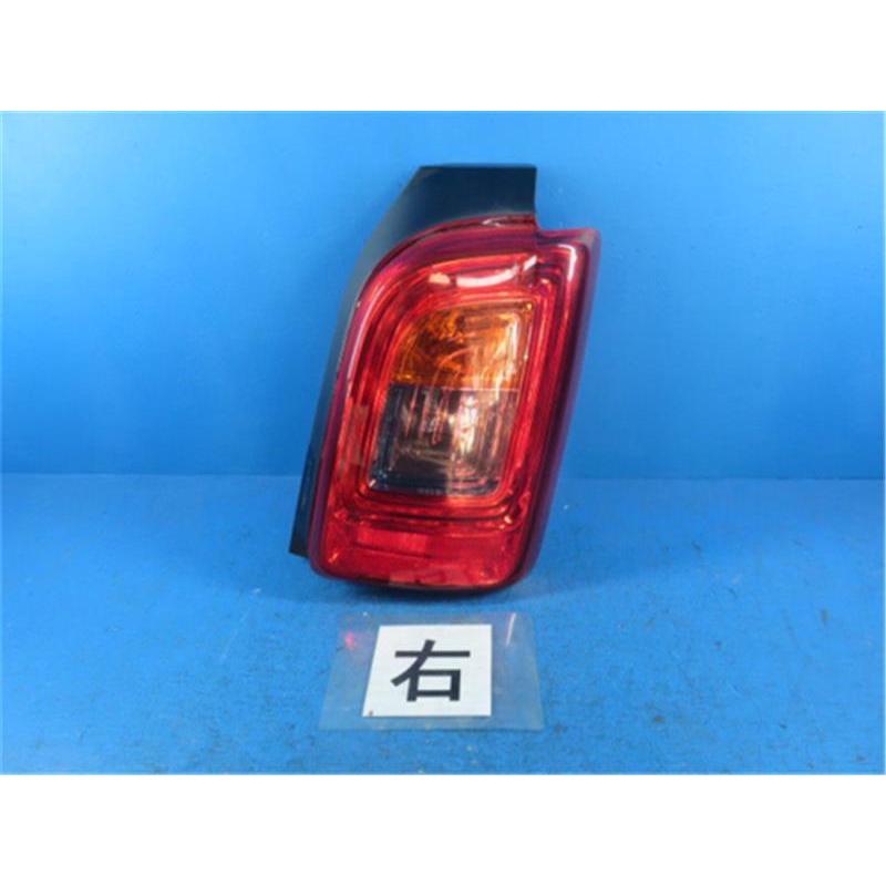 ホンダ 純正 N-ONE 《 JG1 》 右テールランプ P80200-25017944 : NGP
