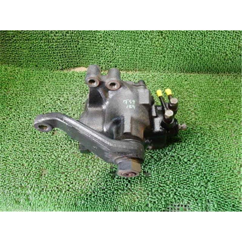 トヨタ 純正 ダイナ 《 RZU301 》 ステアリングギアボックス