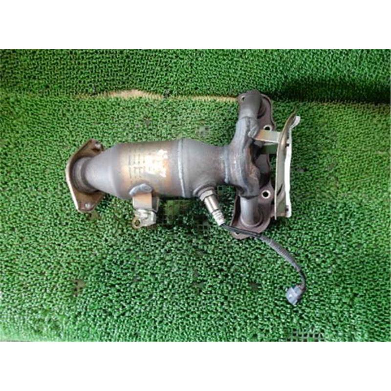 トヨタ 純正 ヴィッツ 《 SCP10 》 エキゾーストマニホールド 25051