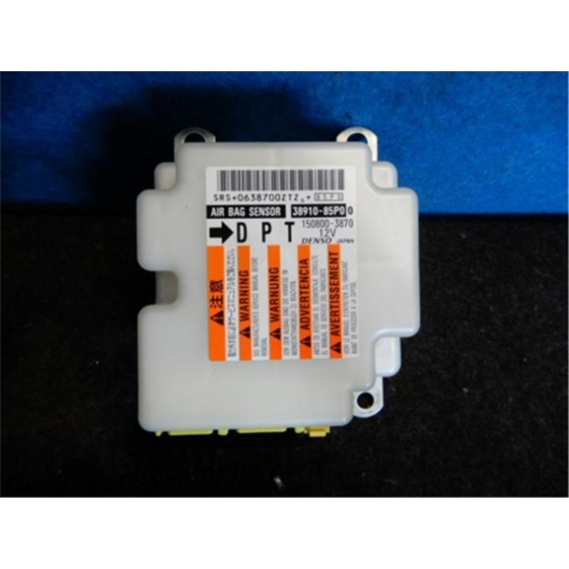 スズキ 純正 ワゴンR 《 MH44S 》 エアバッグコンピューター