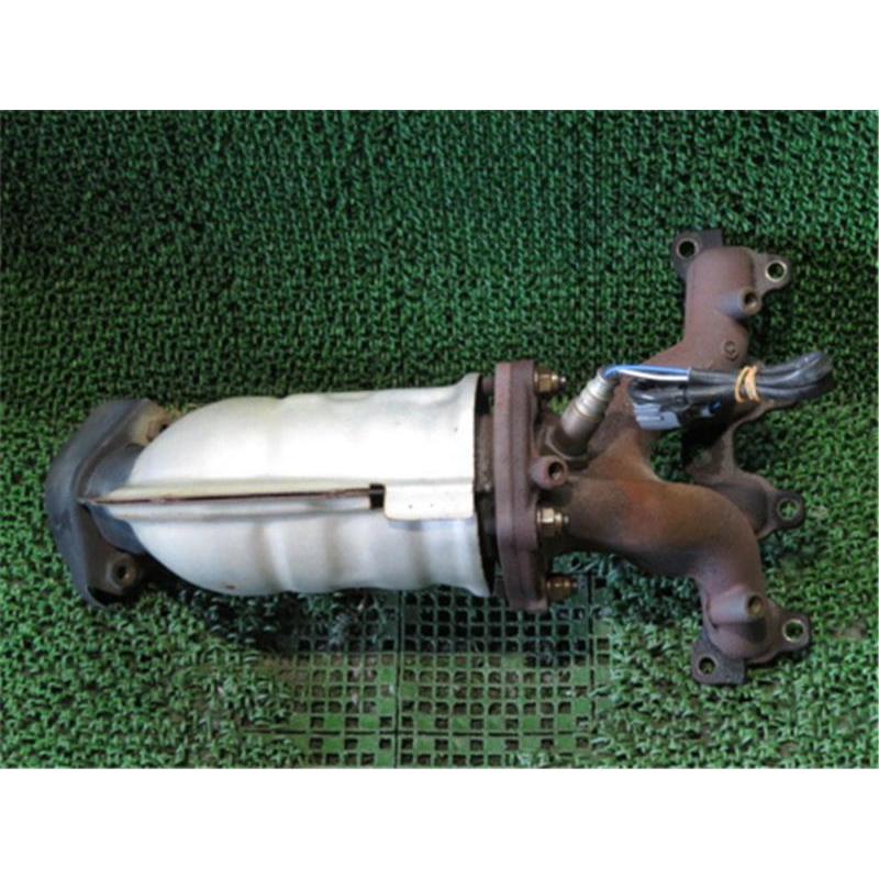 スバル 純正 プレオ 《 RV1 》 エキゾーストマニホールド 14004-KA550