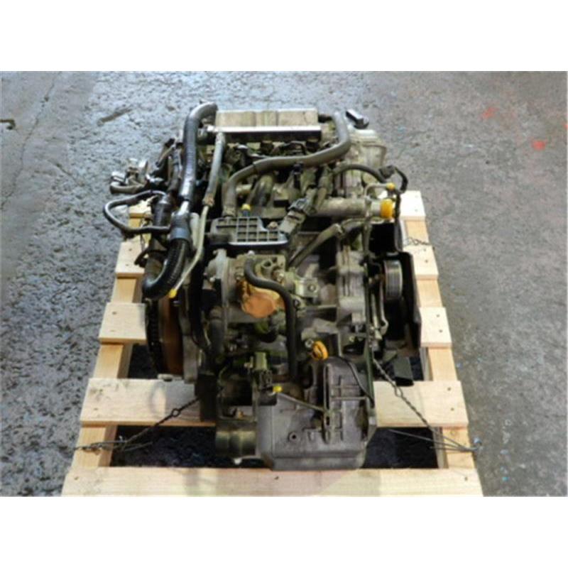 スズキ 純正 エブリィ 《 DA17V 》 エンジン P80400-21002638 スズキ 純正 エブリィ 《 DA17V 》 エンジン P80400-21002638