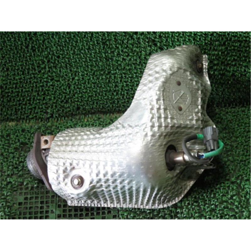 ダイハツ 純正 MAX 《 L950S 》 エキゾーストマニホールド 17140-97231