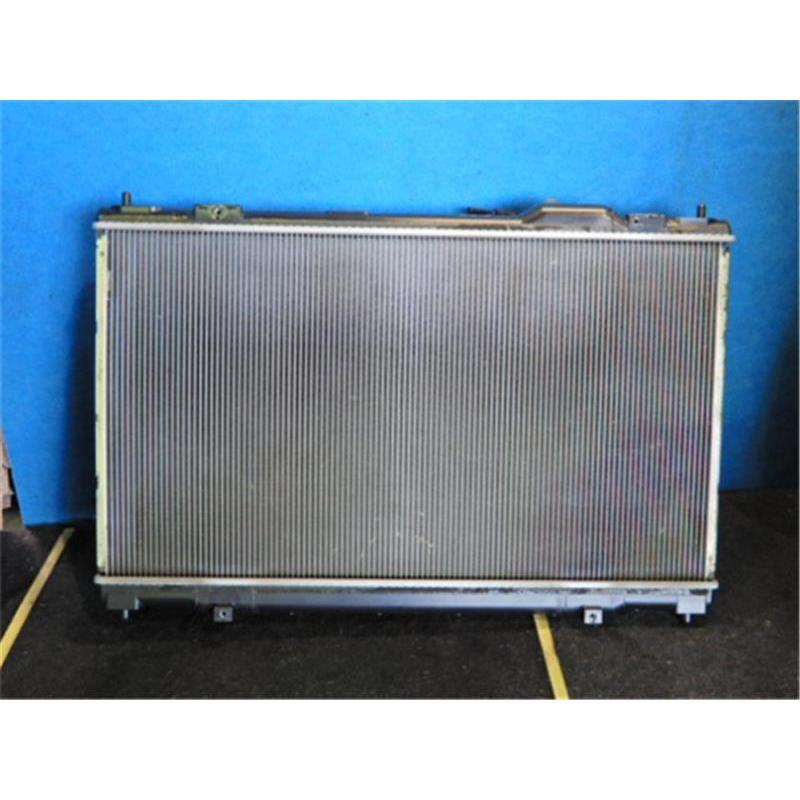 トヨタ 純正 マークX 《 GRX130 》 ラジエター 16400-31370 P80400-21005213