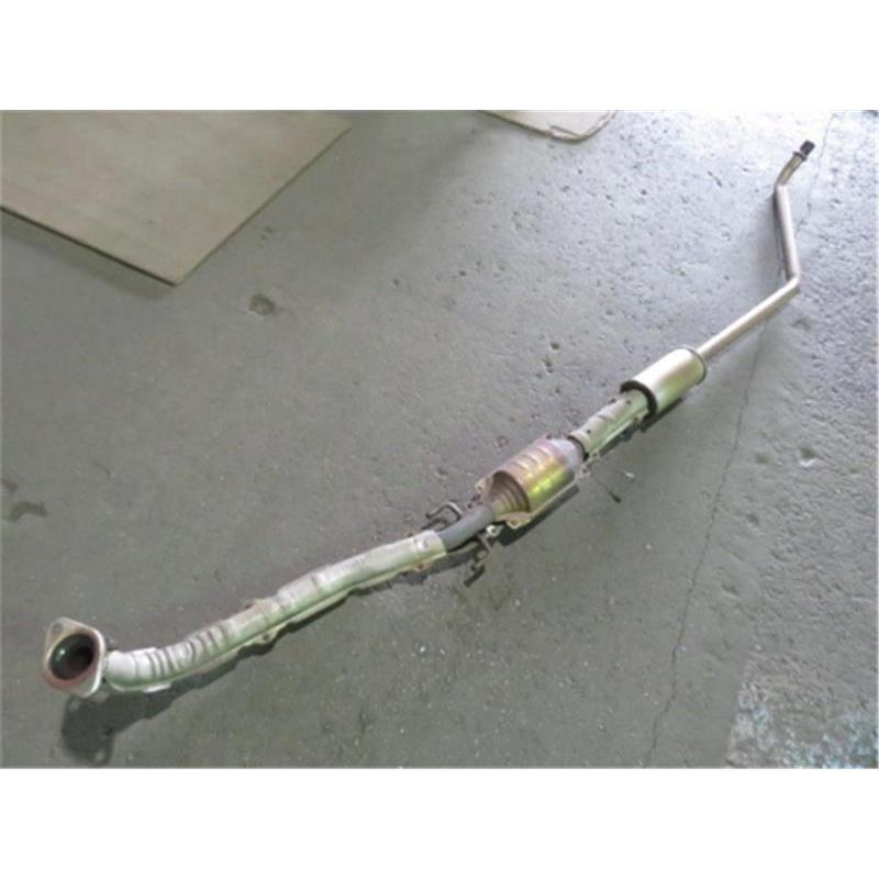 トヨタ 純正 スターレット 《 EP91 》 フロントエキゾースト