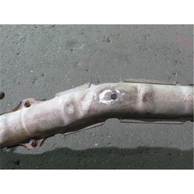 トヨタ 純正 スターレット 《 EP91 》 フロントエキゾースト