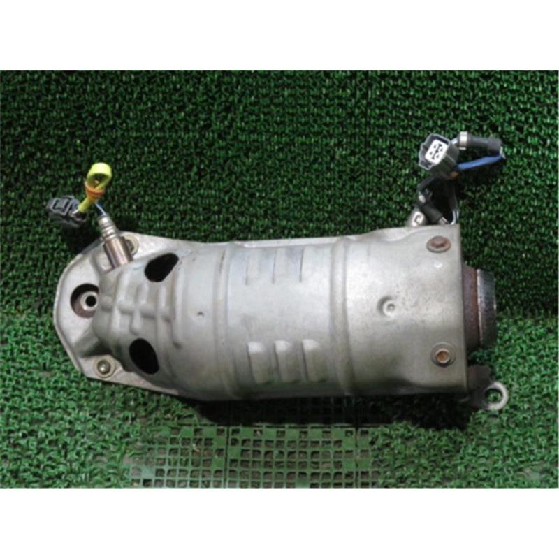 ホンダ 純正 ライフ 《 JB5 》 エキゾーストマニホールド 18160-RGA