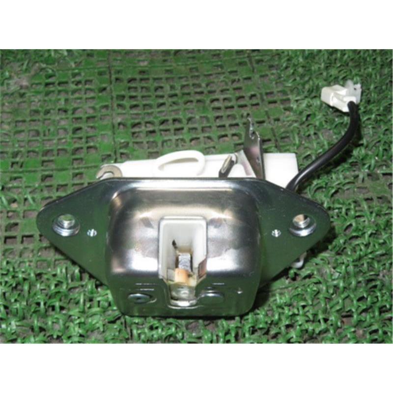 ホンダ 純正 N-BOX 《 JF1 》 バックドアロック 74801-TK6-A32 P80400