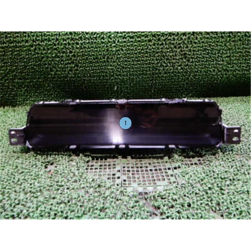 トヨタ 純正 アクア 《 NHP10 》 スピードメーター P80400-23001054