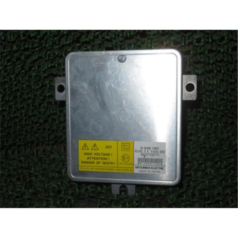 ボルボ 純正 ボルボ80 《 AB6324 》 右ライトコントロールユニット 